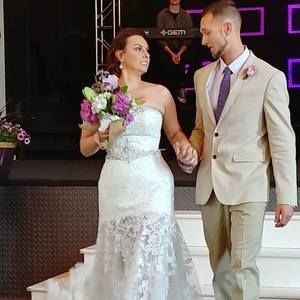 Meet your Posher, Brandy